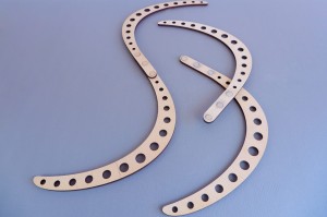 Buugeng Training Magnetic Wheels