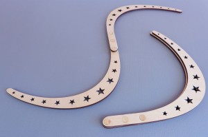 Buugeng Training Magnetic Stars