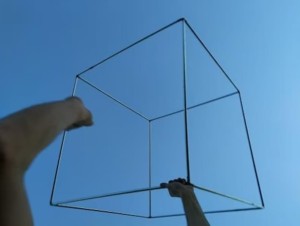 Juggling Cube