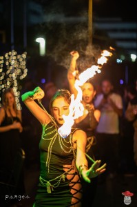 Fire Fly
