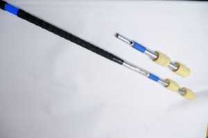 Fire Contact Staff - Demountable