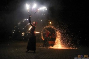 Pyro POI