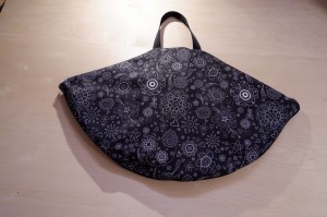Transport Bag for Buugengs